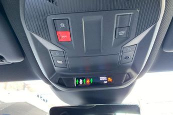 Vauxhall Astra 1.2 Turbo Gs Hatchback 5dr Petrol Auto Euro 6 (s/s) (130 Ps)