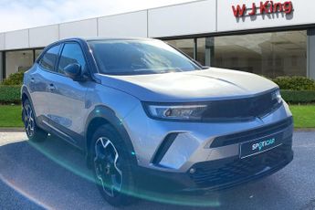 Vauxhall Mokka 1.2 Turbo Ultimate Suv 5dr Petrol Auto Euro 6 (s/s) (130 Ps)