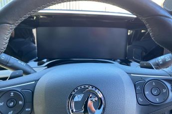 Vauxhall Mokka 1.2 Turbo Ultimate Suv 5dr Petrol Auto Euro 6 (s/s) (130 Ps)