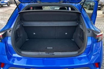 Vauxhall Mokka 1.2 Turbo Ultimate Suv 5dr Petrol Auto Euro 6 (s/s) (130 Ps)