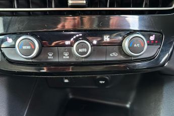 Vauxhall Mokka 1.2 Turbo Ultimate Suv 5dr Petrol Auto Euro 6 (s/s) (130 Ps)