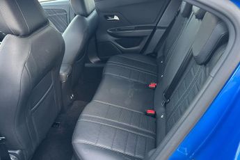 Vauxhall Mokka 1.2 Turbo Ultimate Suv 5dr Petrol Auto Euro 6 (s/s) (130 Ps)