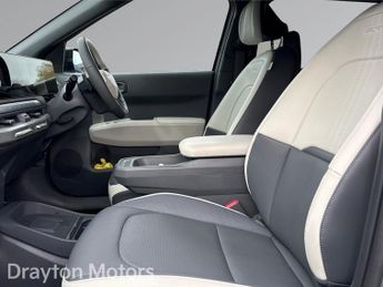 Kia Ev3 81.4kwh Gt Line Suv 5dr Electric Auto (201 Bhp)