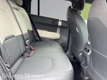 Kia Ev3 81.4kwh Gt Line Suv 5dr Electric Auto (201 Bhp)