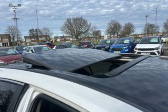 Lexus Ct 1.8 200h Sport Hatchback 5dr Petrol Hybrid CVT Euro 6 (s/s) (136