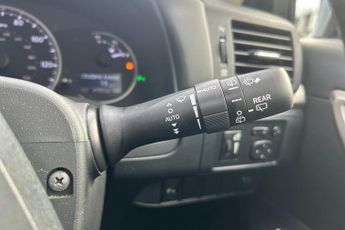 Lexus Ct 1.8 200h Sport Hatchback 5dr Petrol Hybrid CVT Euro 6 (s/s) (136