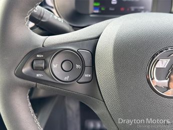 Vauxhall Corsa 5 Door 50kwh Gs Hatchback 5dr Electric Auto (136 Ps)
