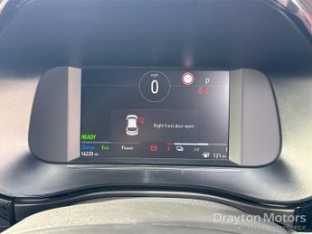 Vauxhall Corsa 5 Door 50kwh Gs Hatchback 5dr Electric Auto (136 Ps)