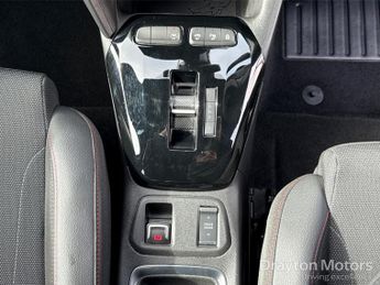 Vauxhall Corsa 5 Door 50kwh Gs Hatchback 5dr Electric Auto (136 Ps)