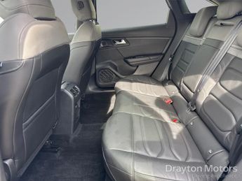 Citroen C5 X 1.6 12.4kwh Shine Hatchback 5dr Petrol Plug In Hybrid E Eat8 Eur