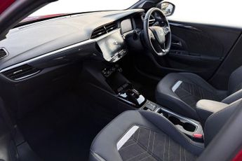 Vauxhall Corsa 1.2 Turbo Ultimate Hatchback 5dr Petrol Auto Euro 6 (s/s) (130 P