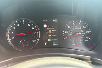 Suzuki Swift 1.2 Mhev Ultra Hatchback 5dr Petrol Hybrid CVT Euro 6 (s/s) (82 