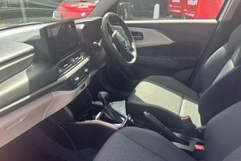 Suzuki Swift 1.2 Mhev Ultra Hatchback 5dr Petrol Hybrid CVT Euro 6 (s/s) (82 
