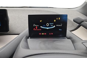 BMW I3 42.2kwh S Hatchback 5dr Electric Auto (184 Ps)