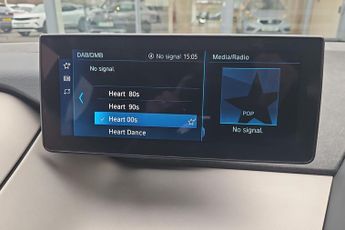 BMW I3 42.2kwh S Hatchback 5dr Electric Auto (184 Ps)