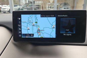 BMW I3 42.2kwh S Hatchback 5dr Electric Auto (184 Ps)