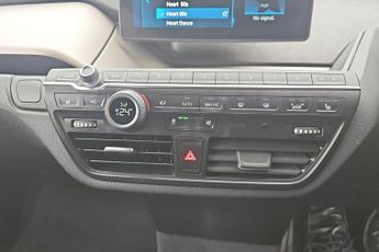 BMW I3 42.2kwh S Hatchback 5dr Electric Auto (184 Ps)