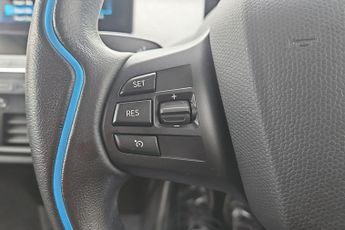 BMW I3 42.2kwh S Hatchback 5dr Electric Auto (184 Ps)