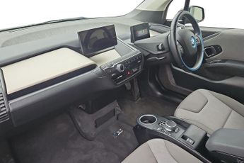 BMW I3 42.2kwh S Hatchback 5dr Electric Auto (184 Ps)