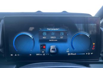 Ford Puma 1.0t Ecoboost Mhev St Line Suv 5dr Petrol Hybrid Manual Euro 6 (