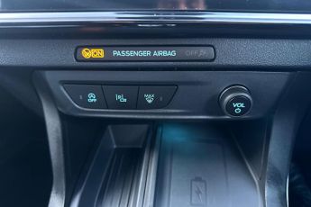 Ford Puma 1.0t Ecoboost Mhev St Line Suv 5dr Petrol Hybrid Manual Euro 6 (