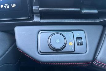 Ford Puma 1.0t Ecoboost Mhev St Line Suv 5dr Petrol Hybrid Manual Euro 6 (