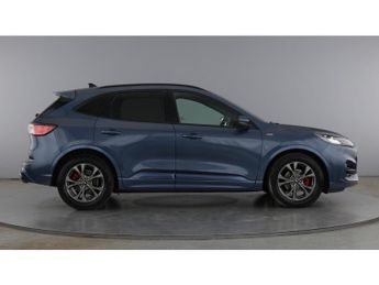 Ford Kuga 2.0 Ecoblue Mhev St Line Edition Suv 5dr Diesel Manual Euro 6 (s