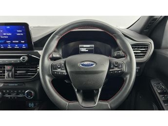 Ford Kuga 2.0 Ecoblue Mhev St Line Edition Suv 5dr Diesel Manual Euro 6 (s