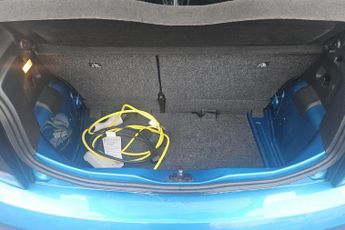 Volkswagen e Up 36.8kwh E Up! Hatchback 5dr Electric Auto (82 Ps)