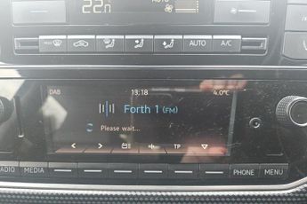 Volkswagen e Up 36.8kwh E Up! Hatchback 5dr Electric Auto (82 Ps)