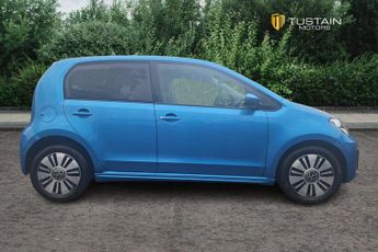 Volkswagen e Up 36.8kwh E Up! Hatchback 5dr Electric Auto (82 Ps)