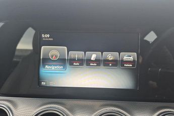 Mercedes Benz E Class Saloon 2.0 E220d Se Saloon 4dr Diesel G Tronic Plus Euro 6 (s/s) (194 P