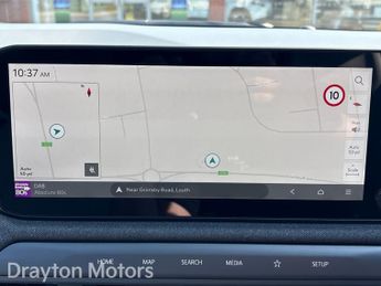 Kia Ev3 81.4kwh Gt Line Suv 5dr Electric Auto (201 Bhp)