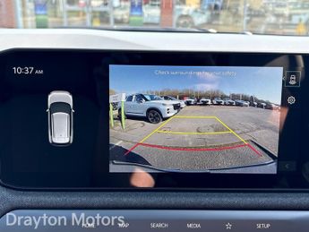 Kia Ev3 81.4kwh Gt Line Suv 5dr Electric Auto (201 Bhp)