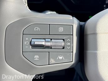 Kia Ev3 81.4kwh Gt Line Suv 5dr Electric Auto (201 Bhp)