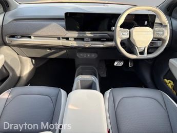 Kia Ev3 81.4kwh Gt Line Suv 5dr Electric Auto (201 Bhp)