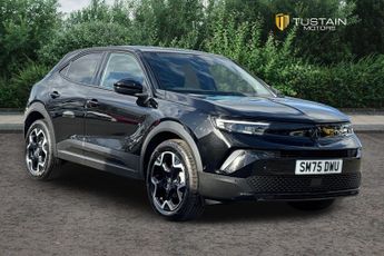 Vauxhall Mokka 1.2 Turbo Ultimate Suv 5dr Petrol Manual Euro 6 (s/s) (136 Ps)