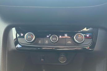 Vauxhall Corsa 1.2 Turbo Ultimate Hatchback 5dr Petrol Auto Euro 6 (s/s) (130 P