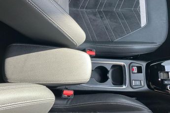 Vauxhall Corsa 1.2 Turbo Ultimate Hatchback 5dr Petrol Auto Euro 6 (s/s) (130 P