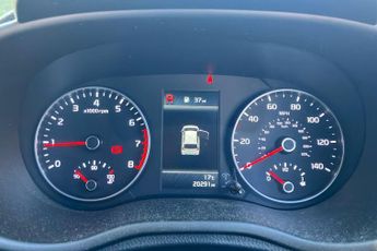 Kia Picanto 1.0 Dpi 3 Hatchback 5dr Petrol Amt Euro 6 (s/s) (66 Bhp)