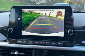 Kia Picanto 1.0 Dpi 3 Hatchback 5dr Petrol Amt Euro 6 (s/s) (66 Bhp)