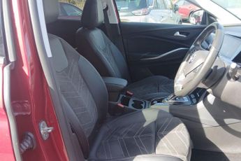 Vauxhall Grandland 1.5 Turbo D Ultimate Suv 5dr Diesel Auto Euro 6 (s/s) (130 Ps)