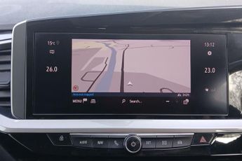 Vauxhall Grandland 1.5 Turbo D Ultimate Suv 5dr Diesel Auto Euro 6 (s/s) (130 Ps)