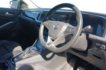 Vauxhall Grandland 1.5 Turbo D Ultimate Suv 5dr Diesel Auto Euro 6 (s/s) (130 Ps)