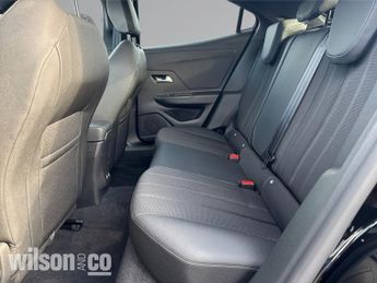 Vauxhall Mokka Electric 54kWh GS SUV 5dr Electric Auto (156 ps)