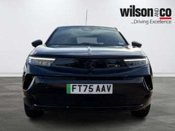 Vauxhall Mokka Electric 54kWh GS SUV 5dr Electric Auto (156 ps)