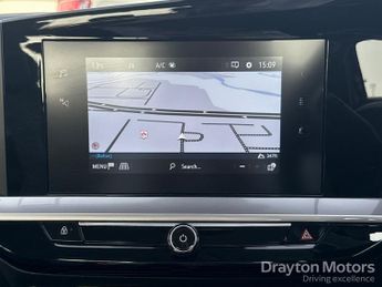 Vauxhall Mokka 1.2 Turbo Elite Edition Suv 5dr Petrol Auto Euro 6 (s/s) (130 Ps