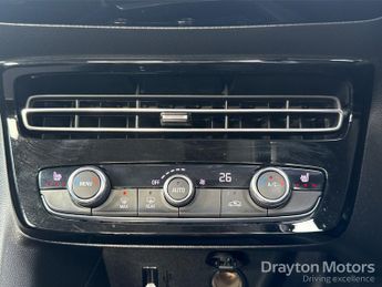 Vauxhall Mokka 1.2 Turbo Elite Edition Suv 5dr Petrol Auto Euro 6 (s/s) (130 Ps