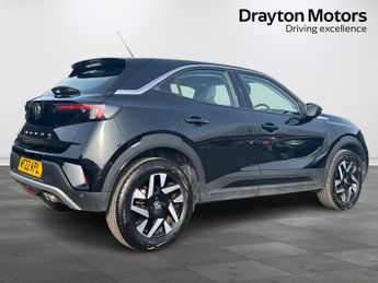 Vauxhall Mokka 1.2 Turbo Elite Edition Suv 5dr Petrol Auto Euro 6 (s/s) (130 Ps