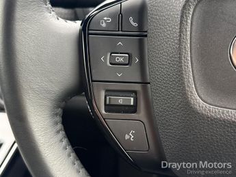 Toyota Bz4x 71.4kwh Motion Suv 5dr Electric Auto (11kw Obc) (204 Ps)